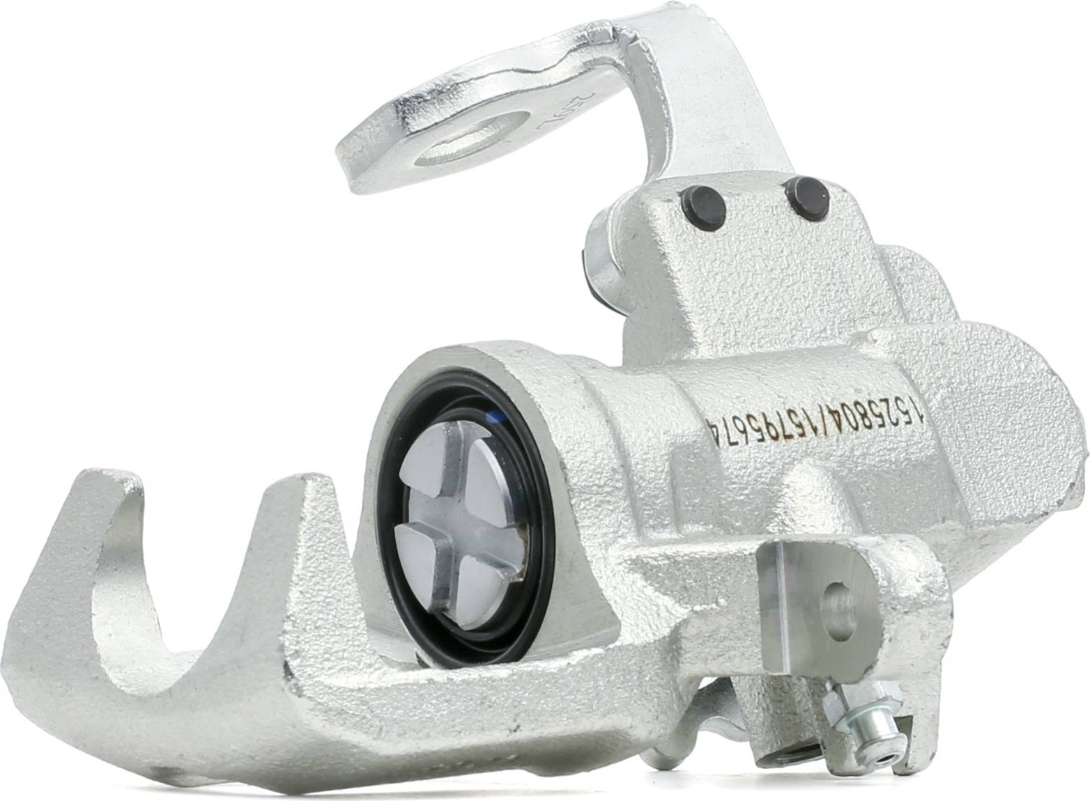 Ridex Brake Caliper Rear Axle 78B1184