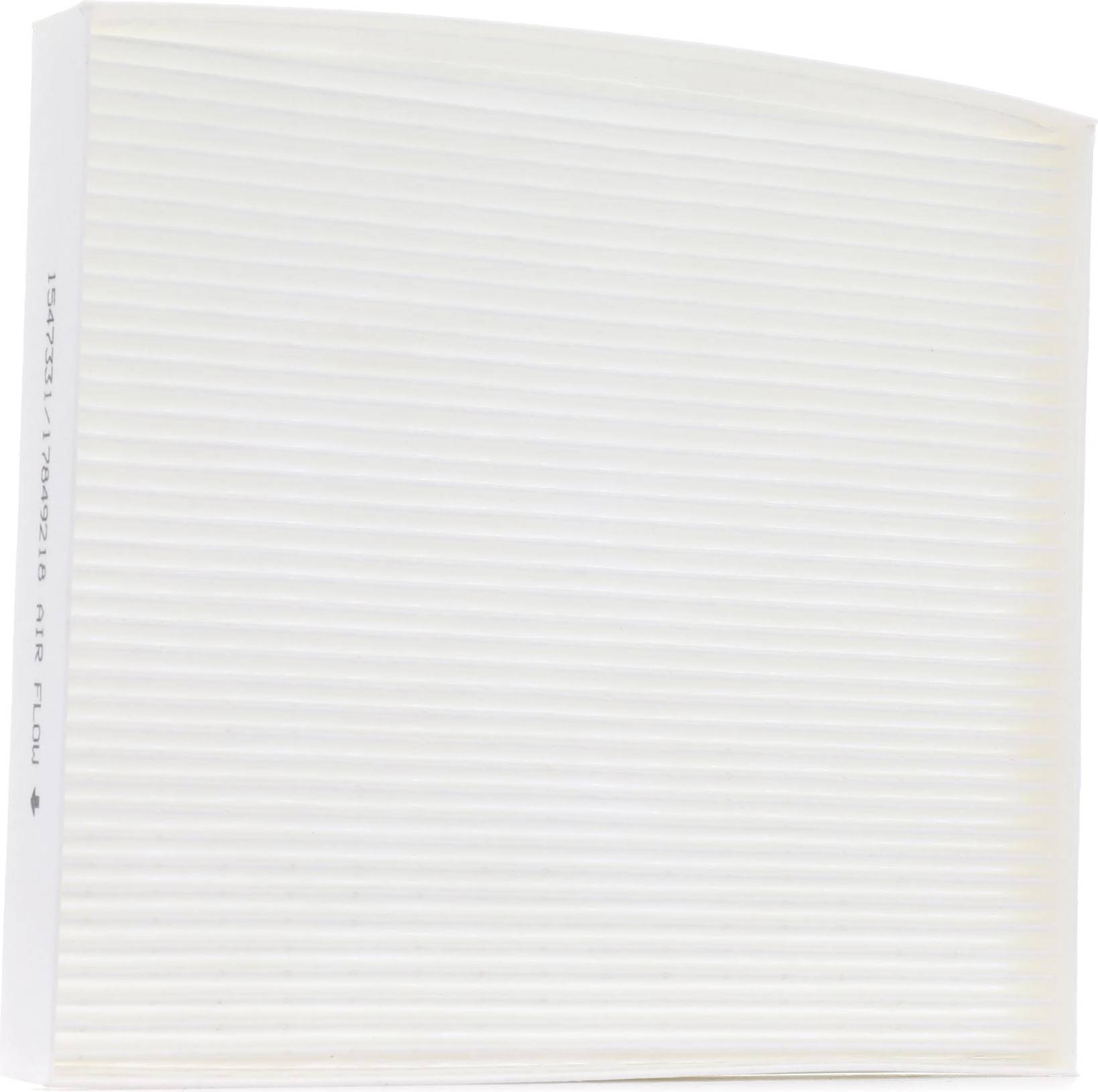 Ridex Pollen Filter Particulate 424I0741