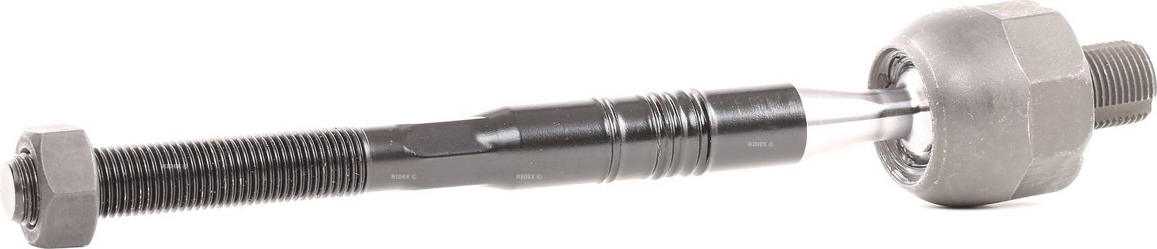 Ridex Inner Tie Rod Front Axle Left