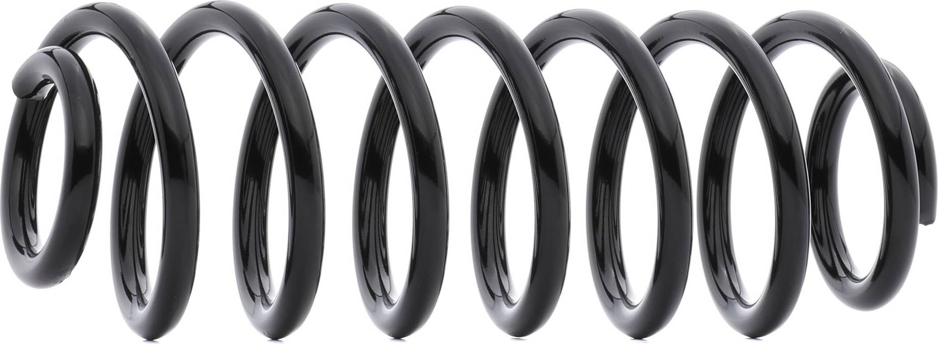 Ridex Coil Spring 188C0983 Rear Axle