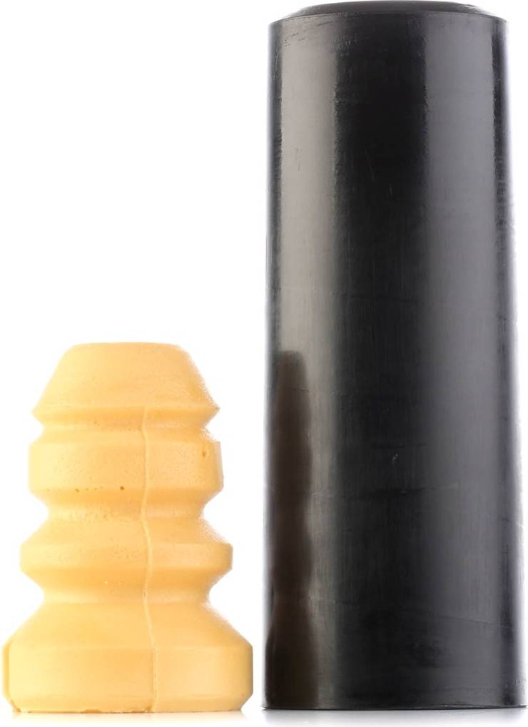Ridex Shock Absorber Dust Cover Rear Axle PU