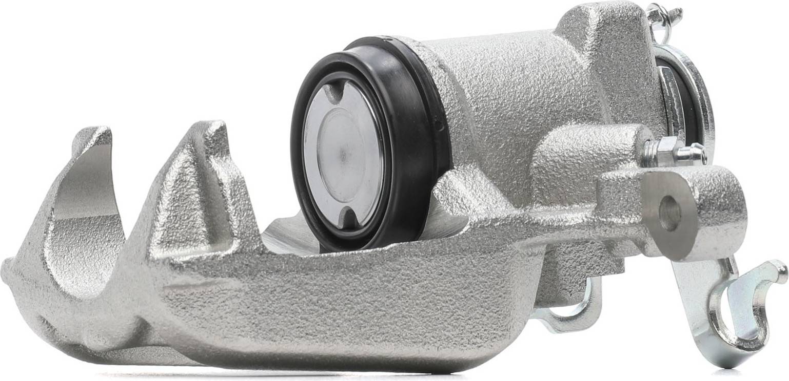 Ridex Brake Caliper Rear Axle 78B1599