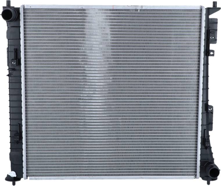 NRF Radiator 550289