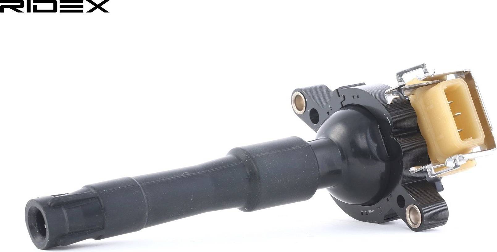 Ridex Ignition Coil Spark Spring
