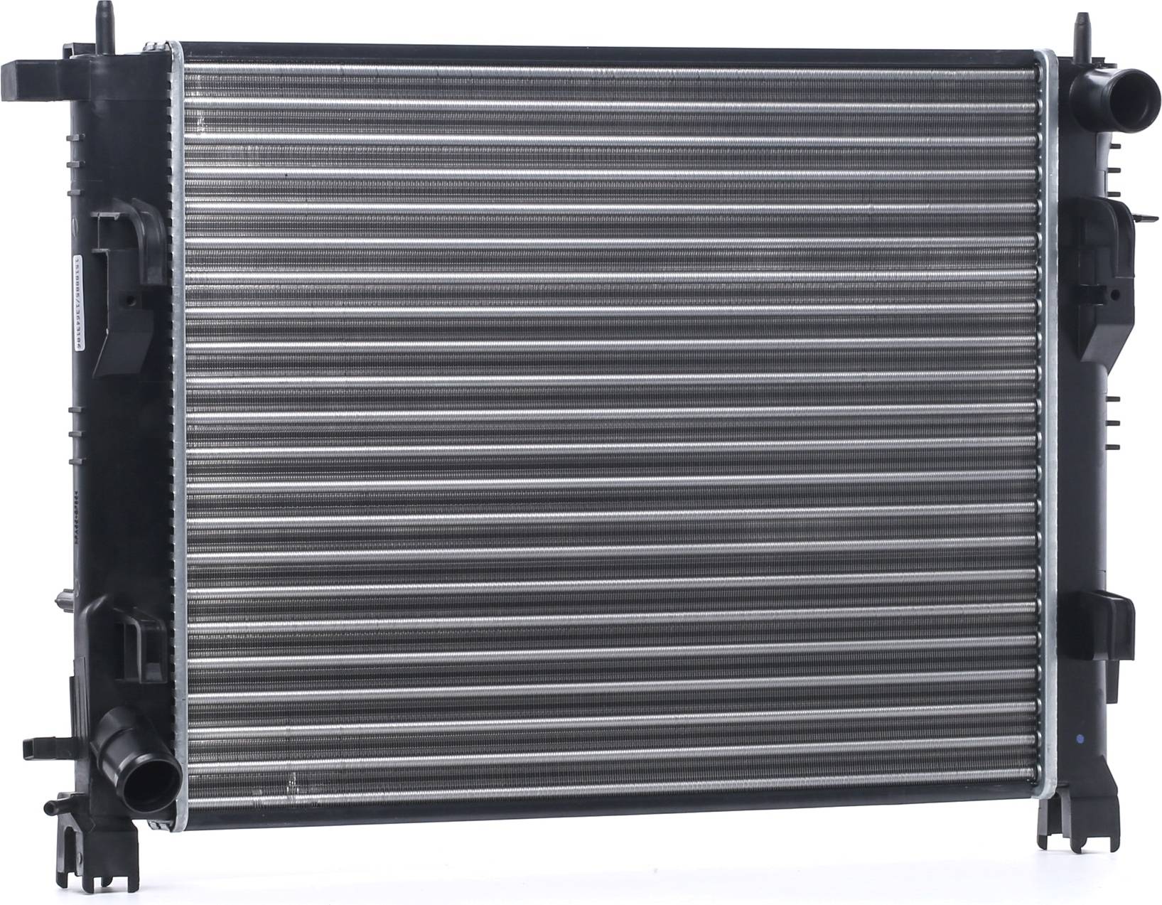 Ridex 470R0577 Engine Radiator Aluminium