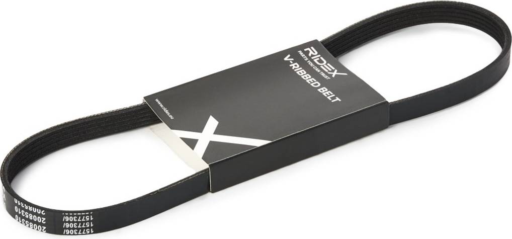 Ridex V-Ribbed Belt 305P0660