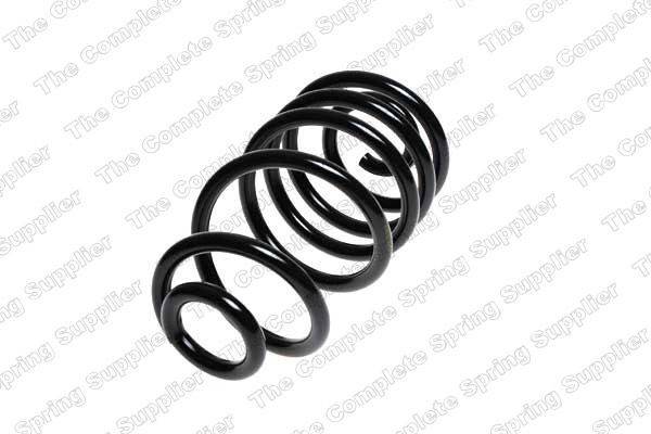 LESJÖFORS ROC Coil Spring