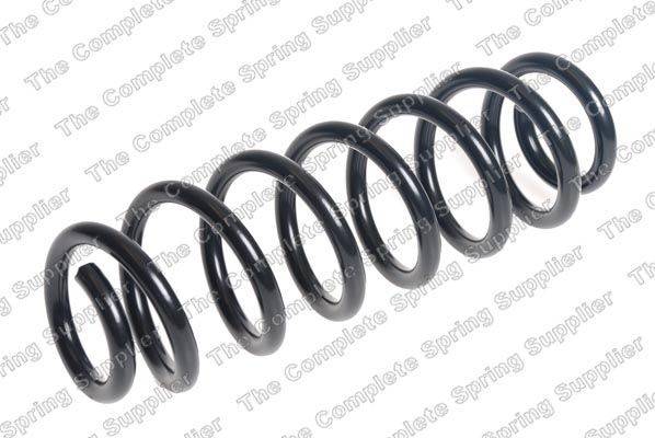 LESJÖFORS ROC Coil Spring