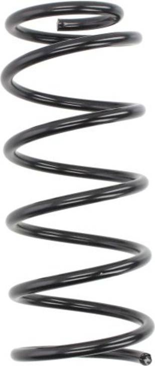 LESJÖFORS ROC Coil Spring Front Axle 20430