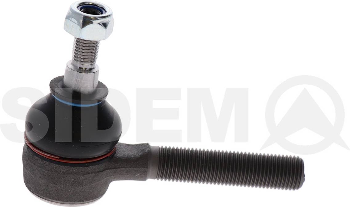 Sidem Track Rod End Front Axle