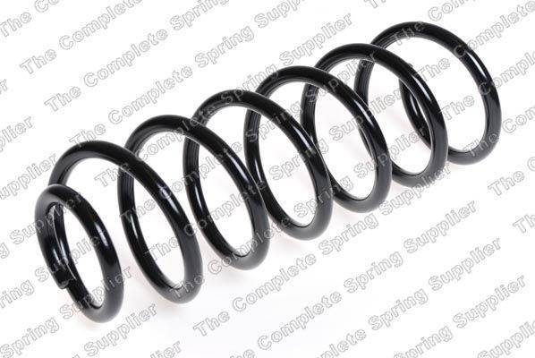 LESJÖFORS ROC Coil Spring