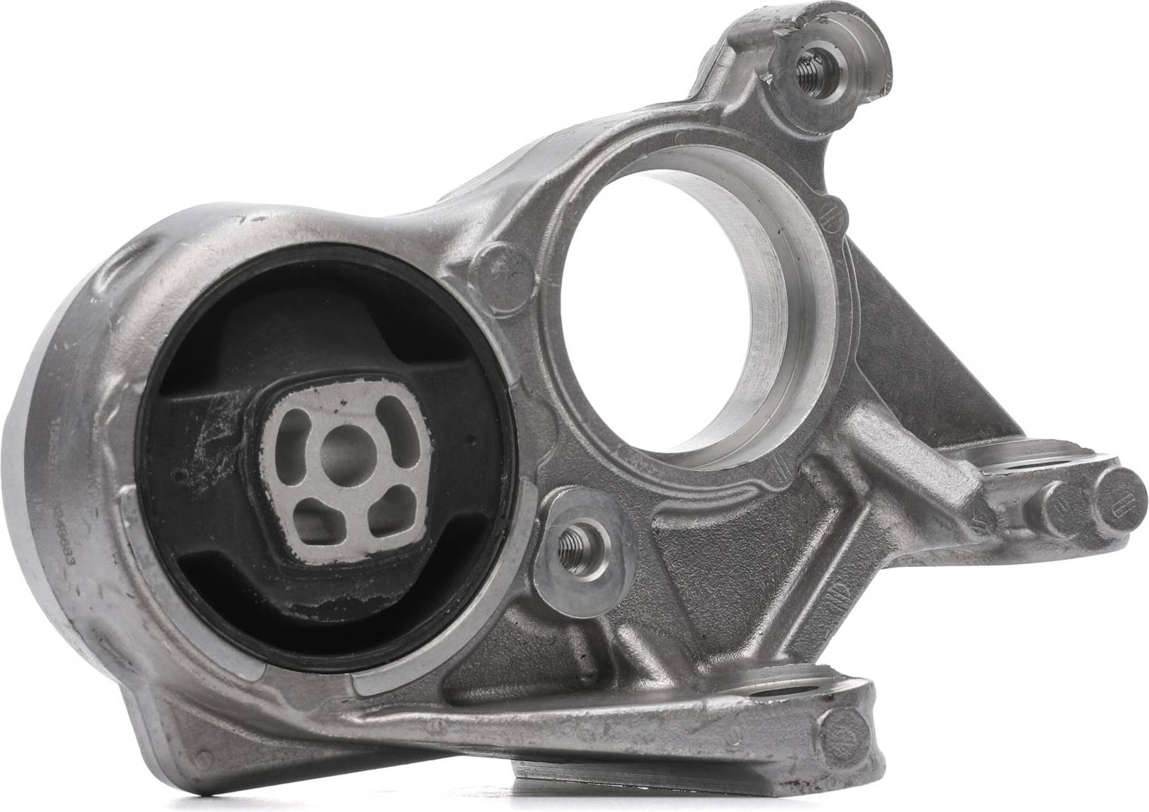 Ridex Engine Mount Rear Axle Lower