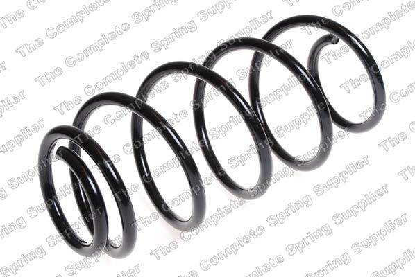 LESJÖFORS ROC Coil Spring 11480