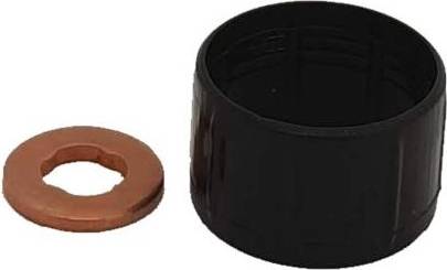 Planet Tech PL6010 Gaskets