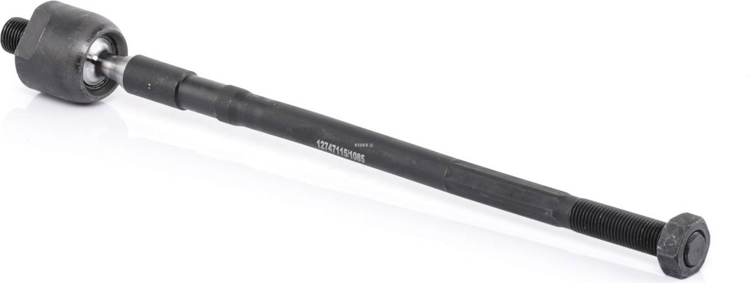 Ridex Inner Tie Rod Front Axle Both Sides