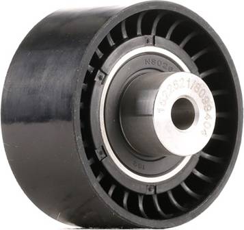 Ridex Deflection Guide Pulley Timing Belt 313D0100