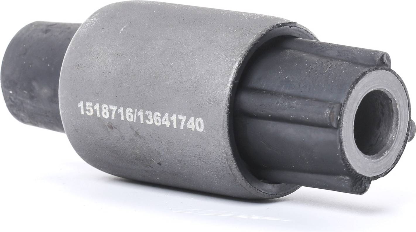 Ridex Arm Bushes Rear Axle Both Sides