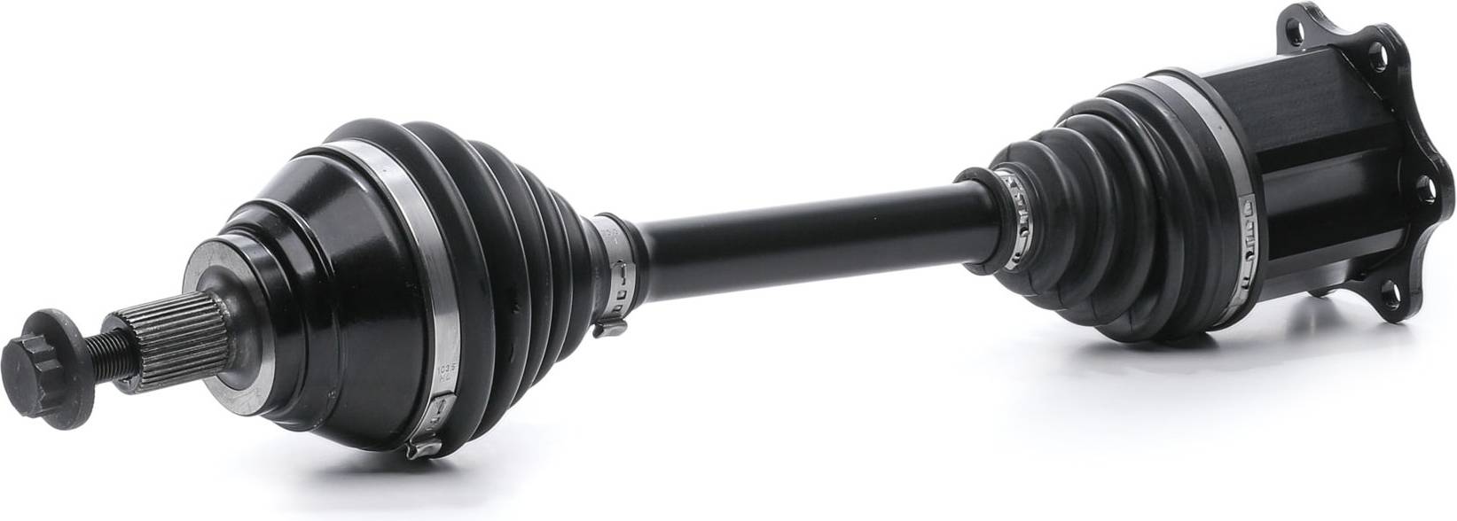 Ridex Plus Drive Shaft Front Axle Left