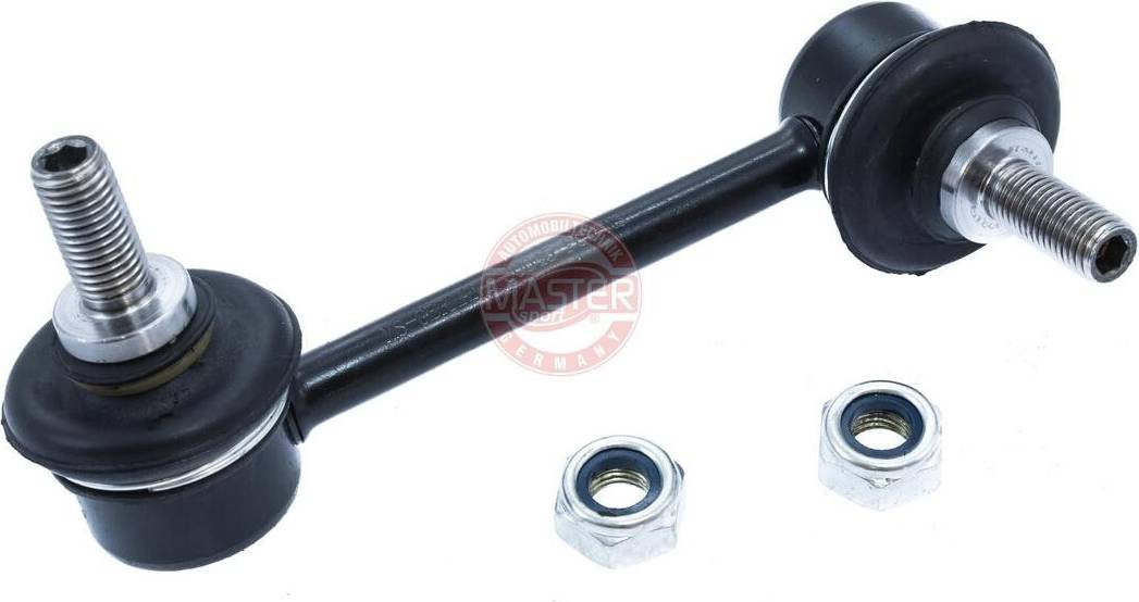 Master-Sport Anti-Roll Bar Link Rear Axle Left