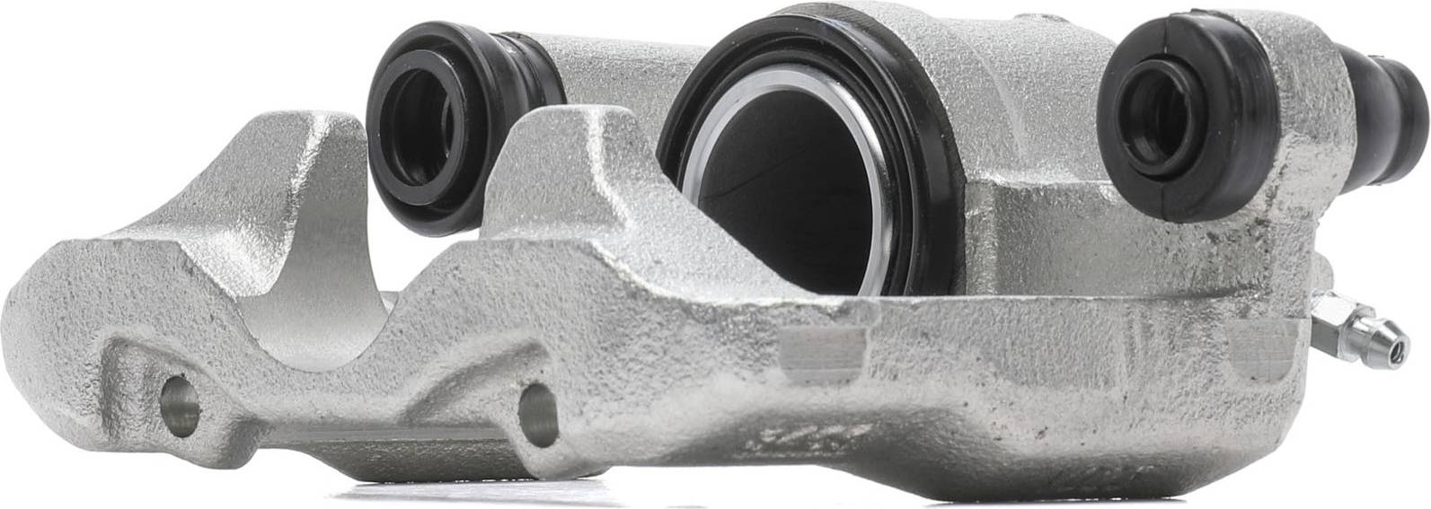 Ridex Brake Caliper Rear Axle 78B1223