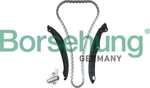 Borsehung B17991 Timing Chain Kit