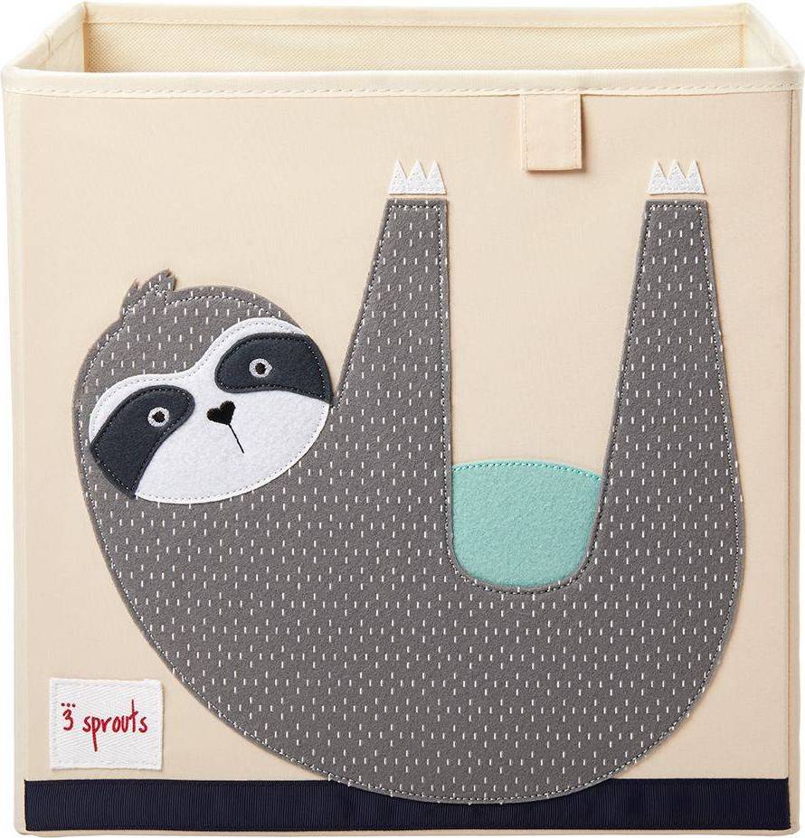 Sloth Storage Box