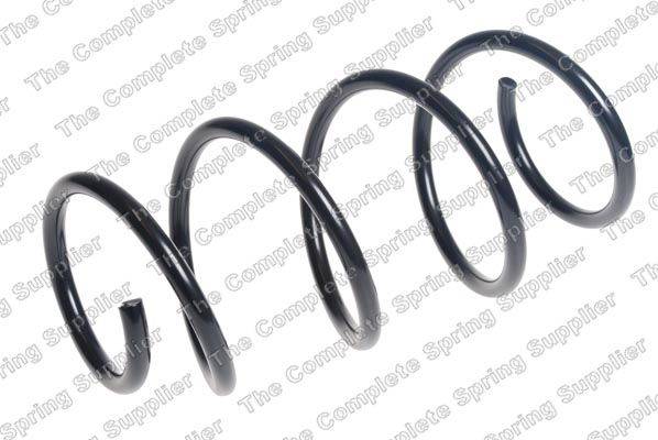 LESJÖFORS ROC Coil Spring