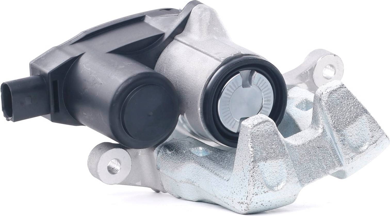 Ridex Brake Caliper Rear Axle 78B0836