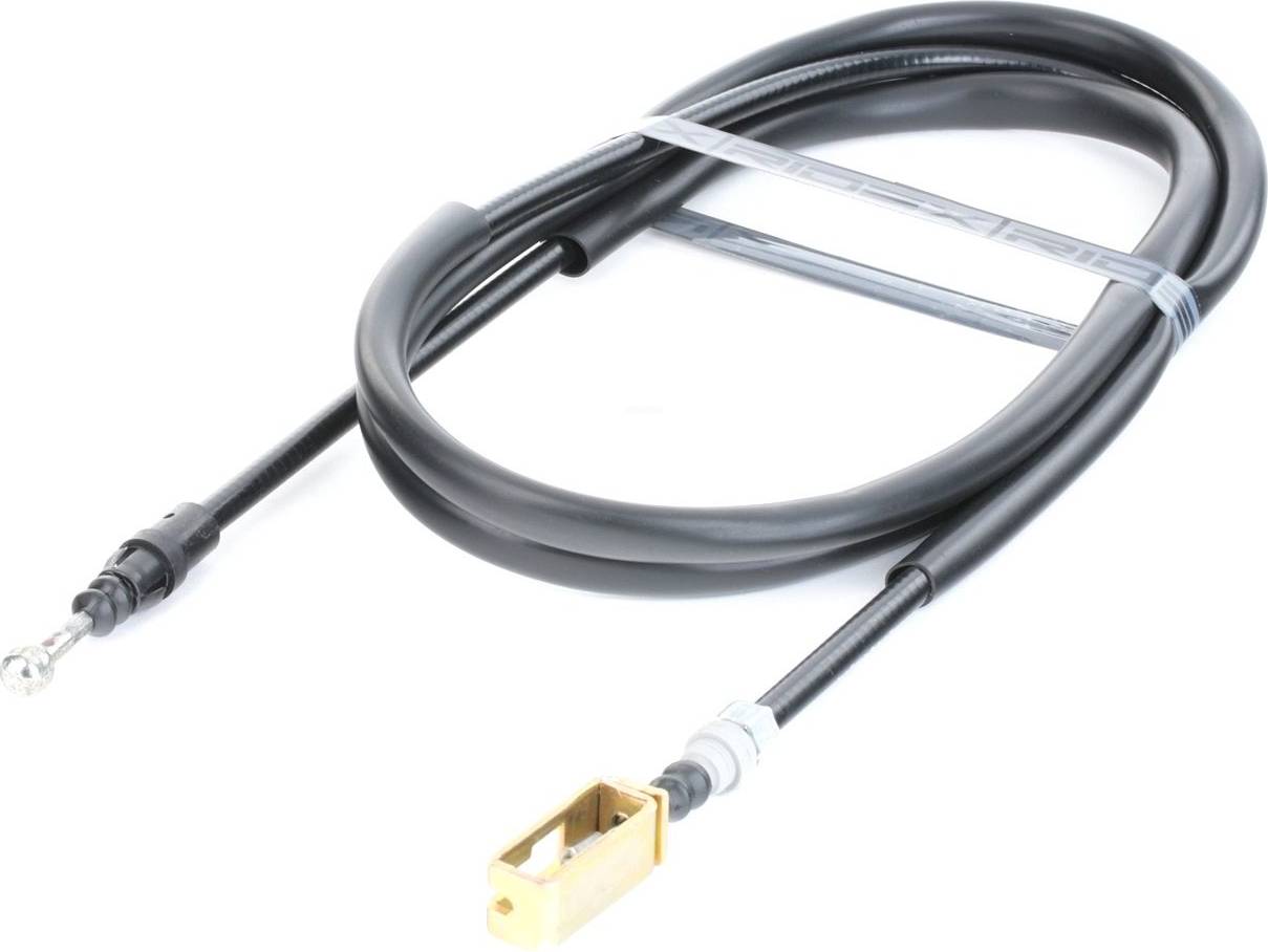 Ridex 124C0144 Brake Cable Right Rear