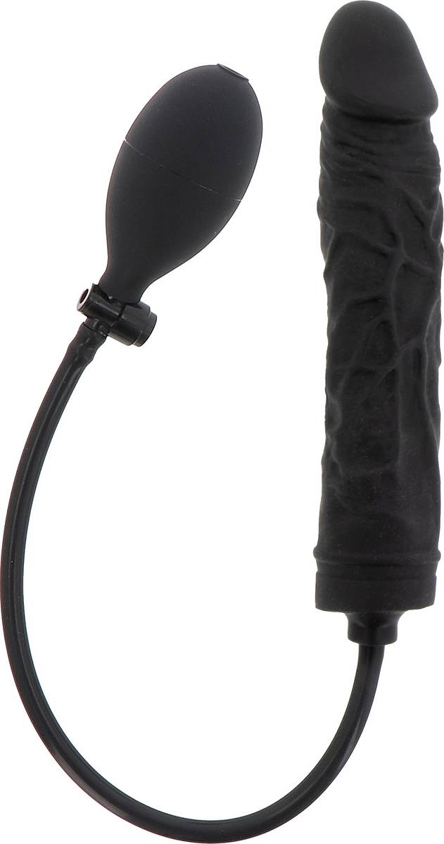 Hidden Desire Inflatable Dong Advanced