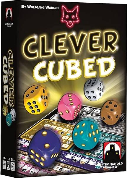 Clever Cubed
