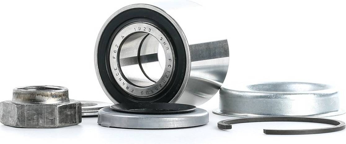 SNR Hjullagersats R159.38