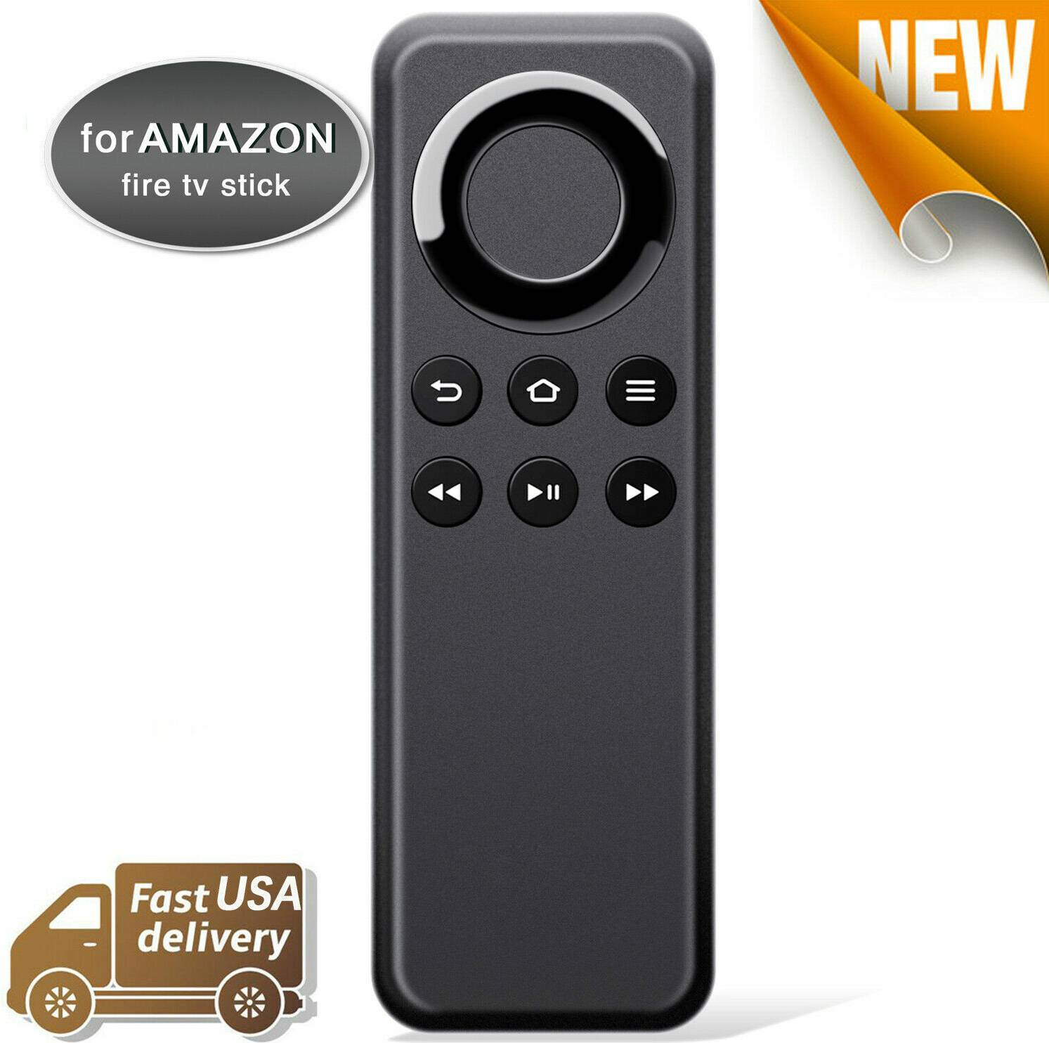 Fire stick tv Amazon Fire TV Stick Remote Control CV98LM