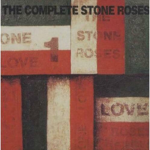The Stone Roses Complete Ed Limi The (CD)