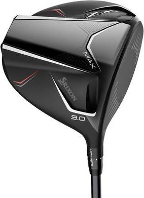 Srixon ZXi Max Driver