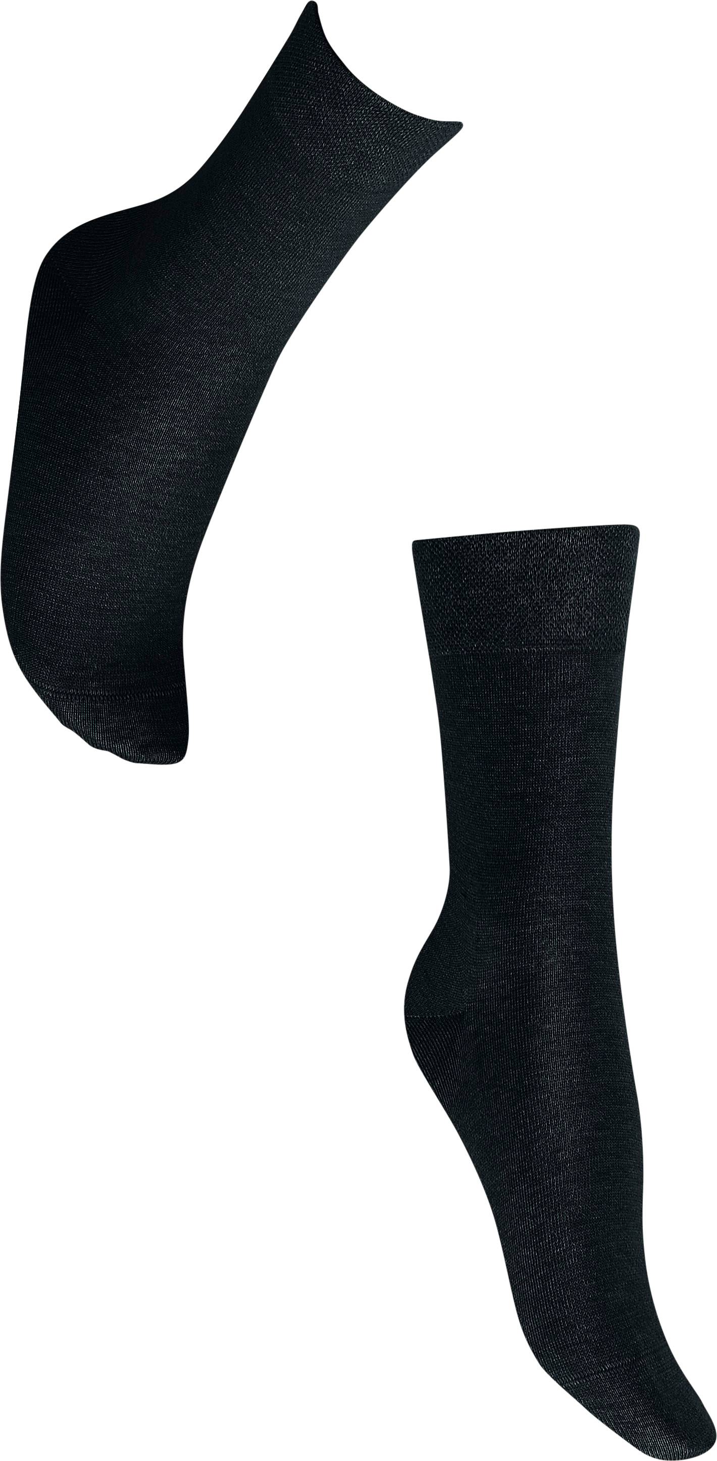 Hudson Relax Woolmix - Sort
