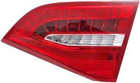 Van Wezel Rear Light Right with Bulb Holder LED