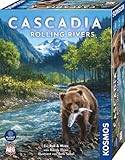 Kosmos Cascadia Rolling Rivers