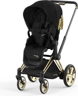 Cybex ePriam 2 Stroller