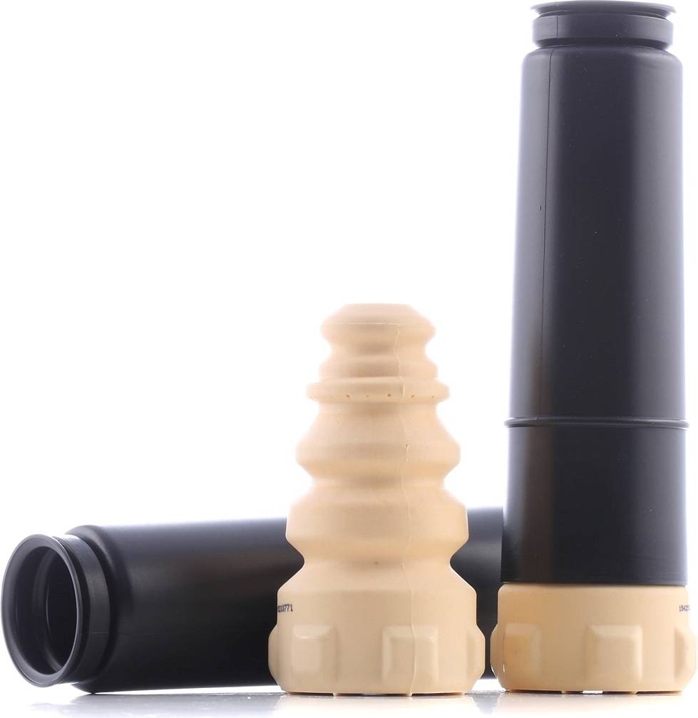 Ridex Shock Absorber Dust Cover Rear Axle