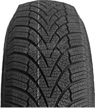 Snowgripper I 225 55 R19 Inverno