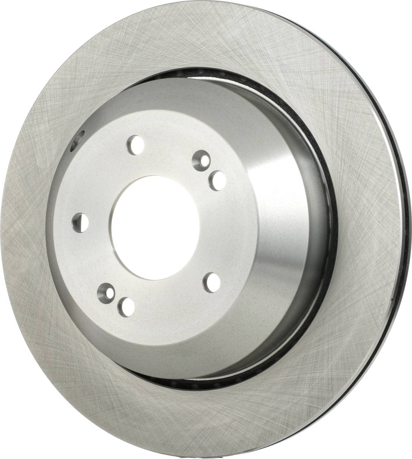 Ridex 82B1918 Brake Disc Rear Axle