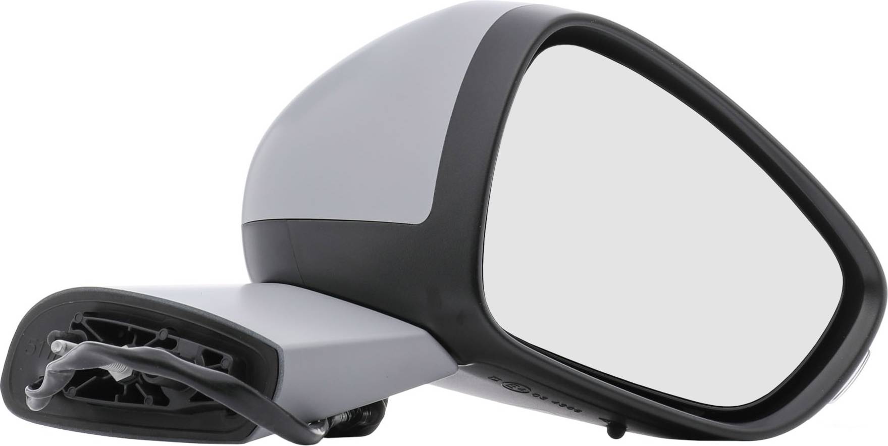 Ridex Wing Mirror Right Temperature Sensor