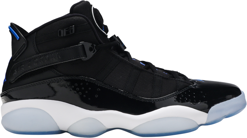 Jordan 6 Rings Space Jam