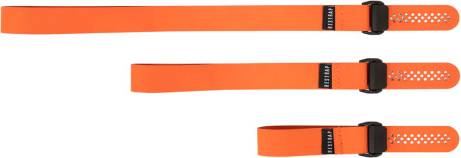 Restrap Fast Straps Set Orange