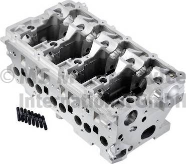 Kolbenschmidt Rocker Cover With Studs