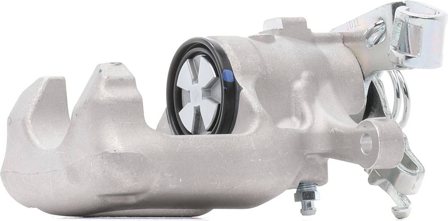 Ridex Brake Caliper Rear Axle 78B2065