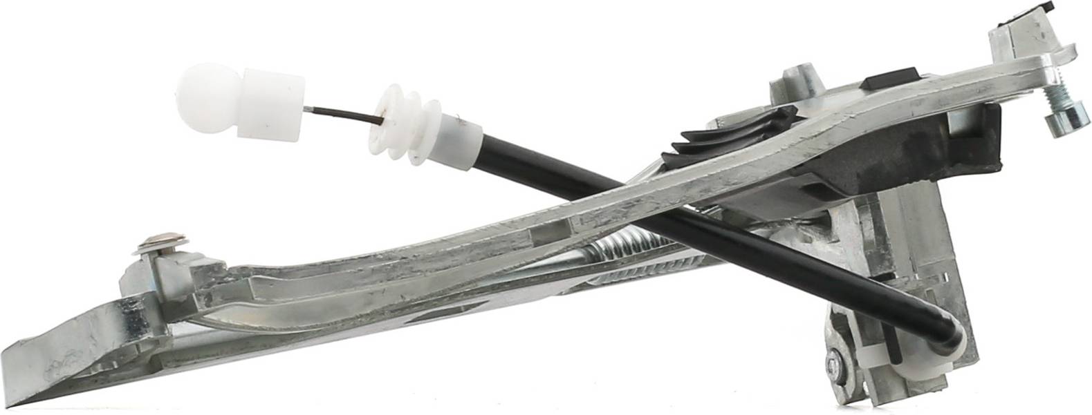 Ridex Door Handle Left Rear