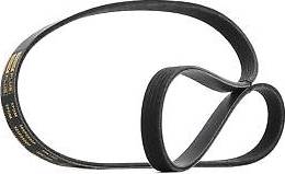 Ridex Plus V-Ribbed Belt