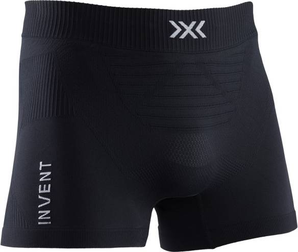 Invent 4.0 LT Boxer Shorts - Sort